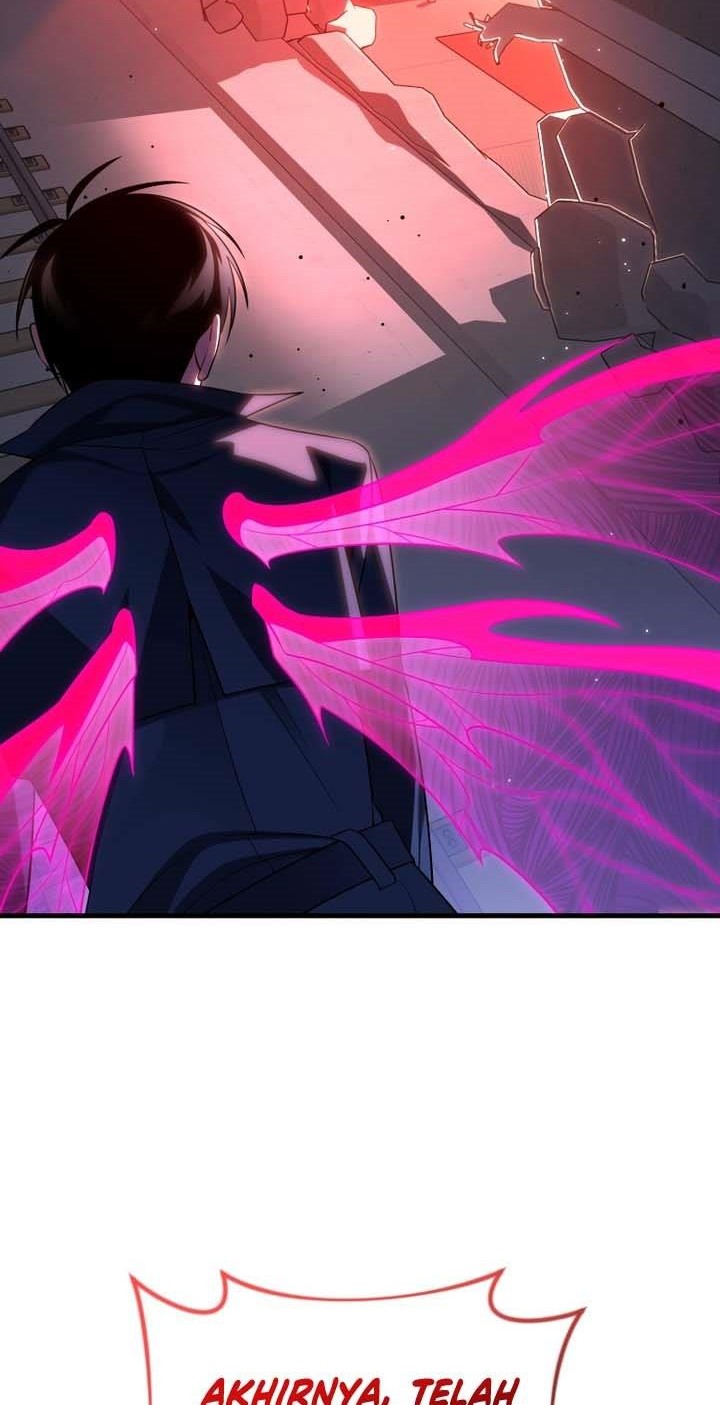 Player Who Returned 10,000 Years Later Chapter 83 Gambar 18