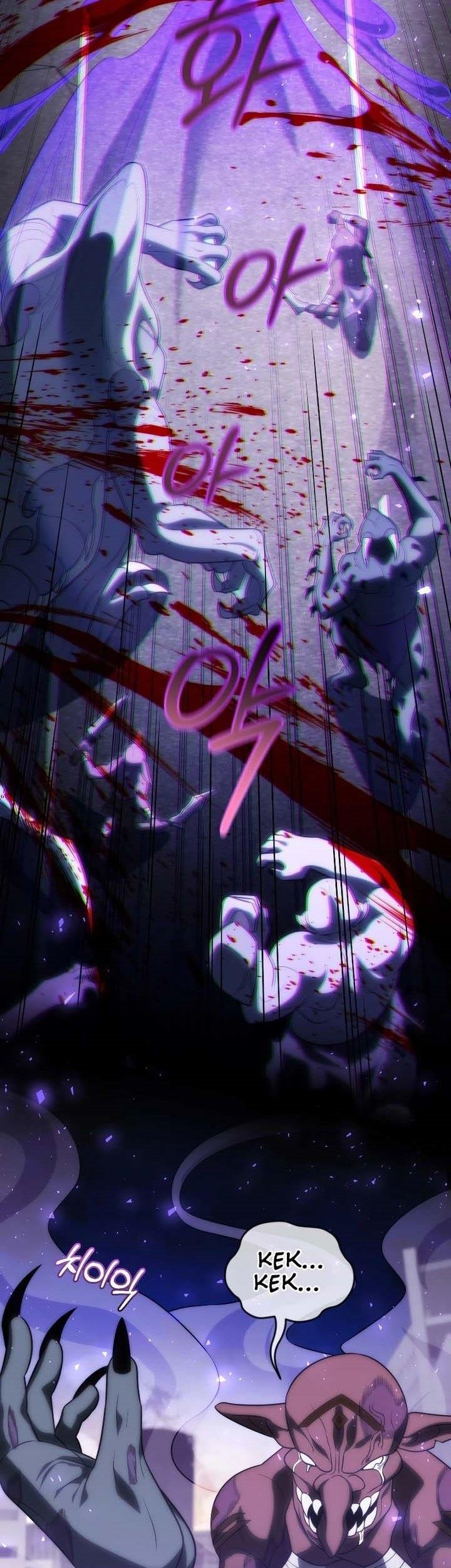 Player Who Returned 10,000 Years Later Chapter 82 Gambar 27