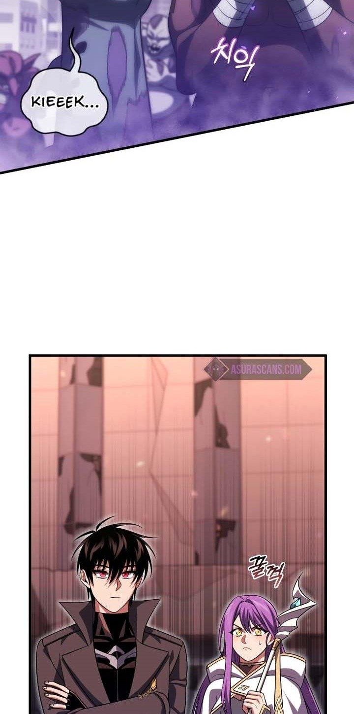 Player Who Returned 10,000 Years Later Chapter 82 Gambar 28