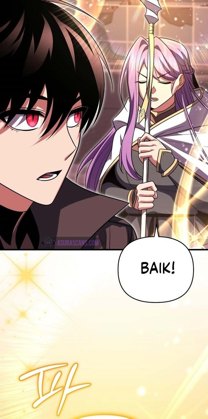 Player Who Returned 10,000 Years Later Chapter 82 Gambar 32