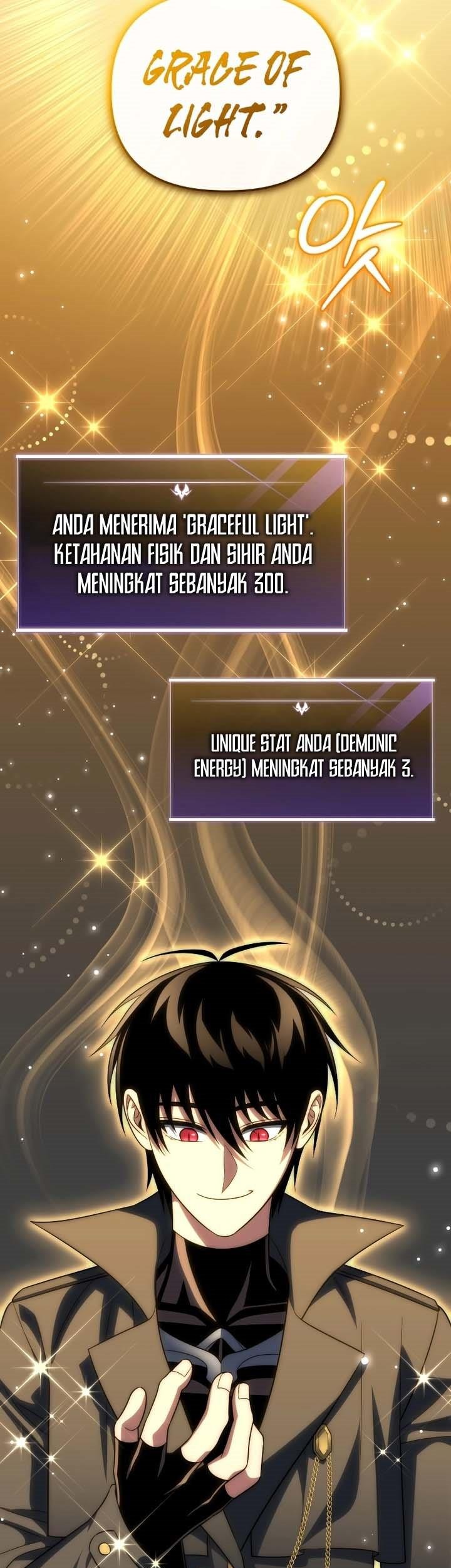 Player Who Returned 10,000 Years Later Chapter 82 Gambar 33