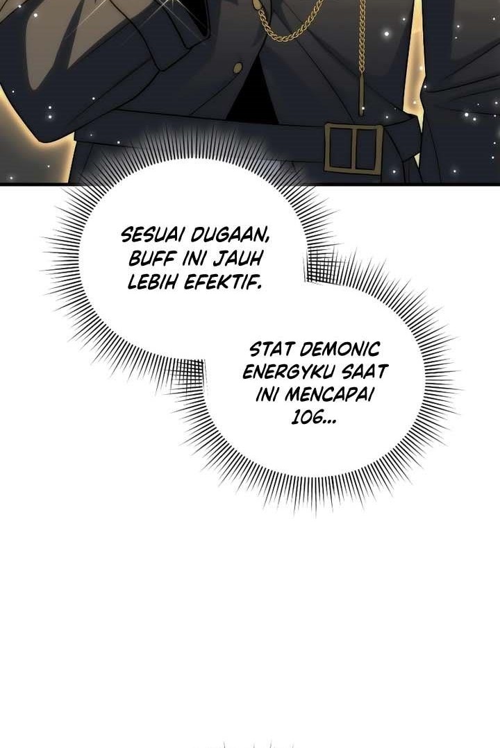 Player Who Returned 10,000 Years Later Chapter 82 Gambar 34