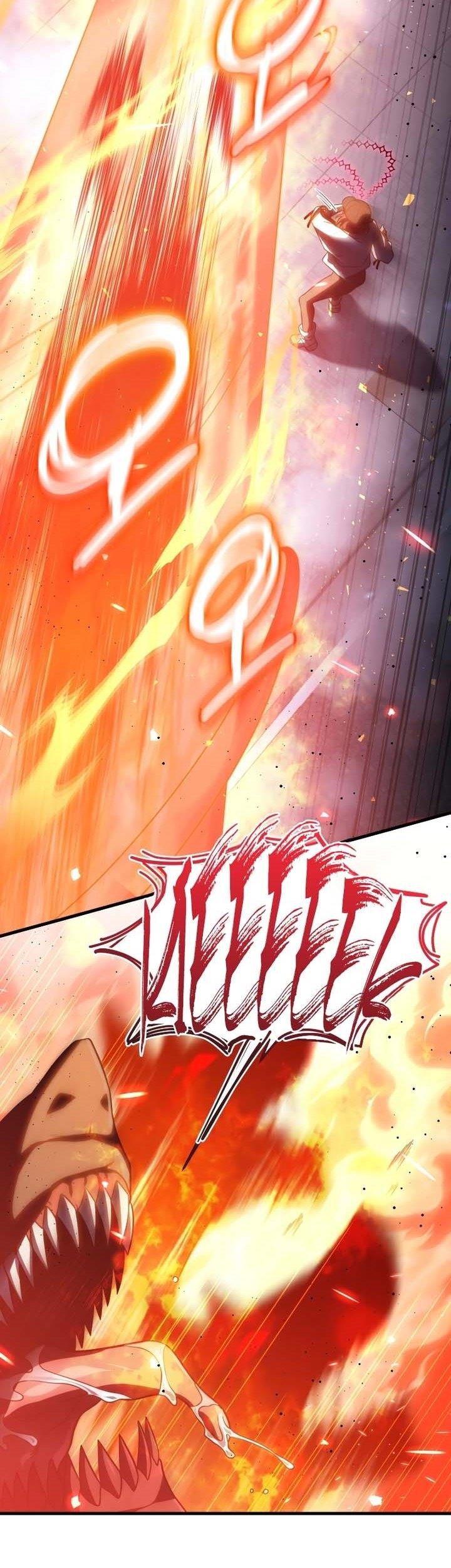 Player Who Returned 10,000 Years Later Chapter 82 Gambar 37