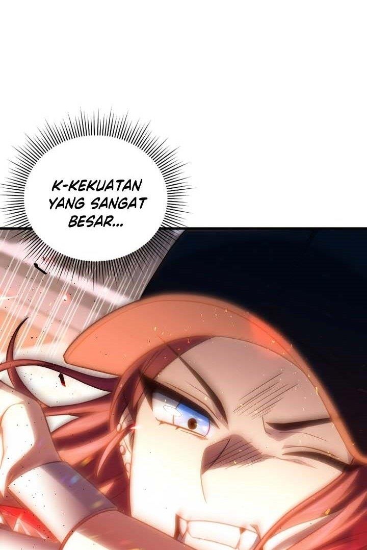 Player Who Returned 10,000 Years Later Chapter 82 Gambar 38