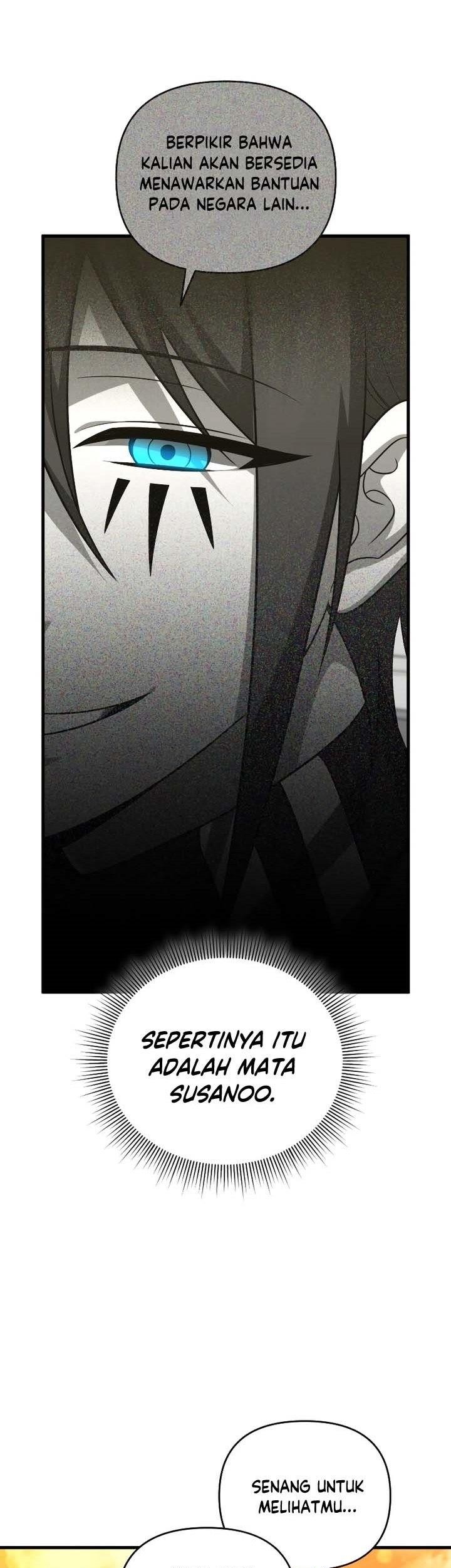 Player Who Returned 10,000 Years Later Chapter 82 Gambar 19