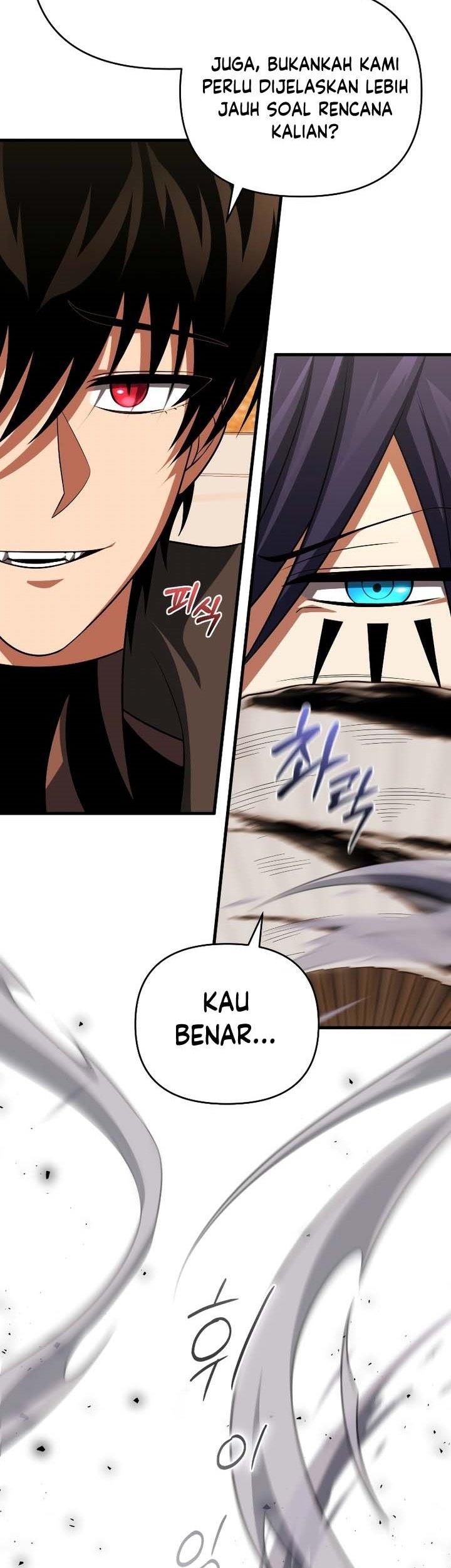 Player Who Returned 10,000 Years Later Chapter 82 Gambar 21