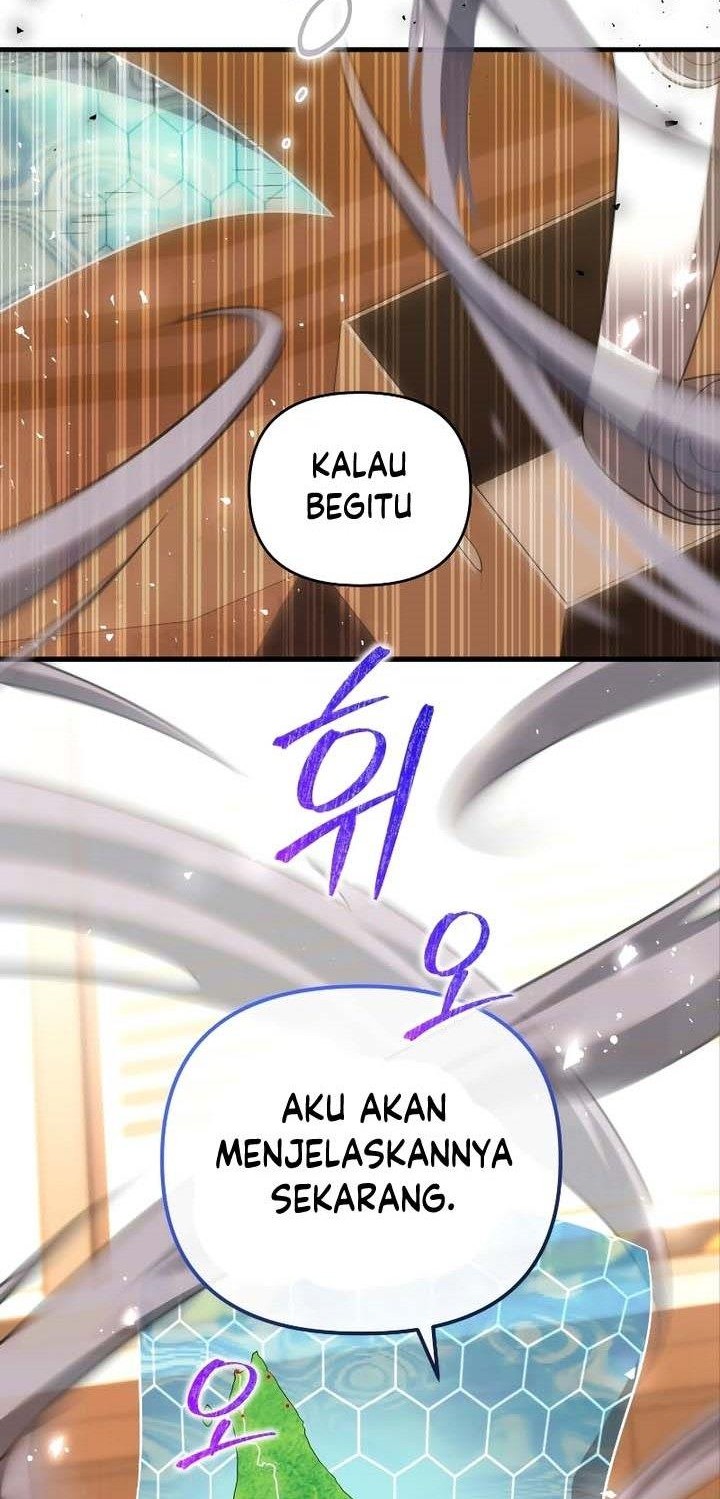 Player Who Returned 10,000 Years Later Chapter 82 Gambar 22