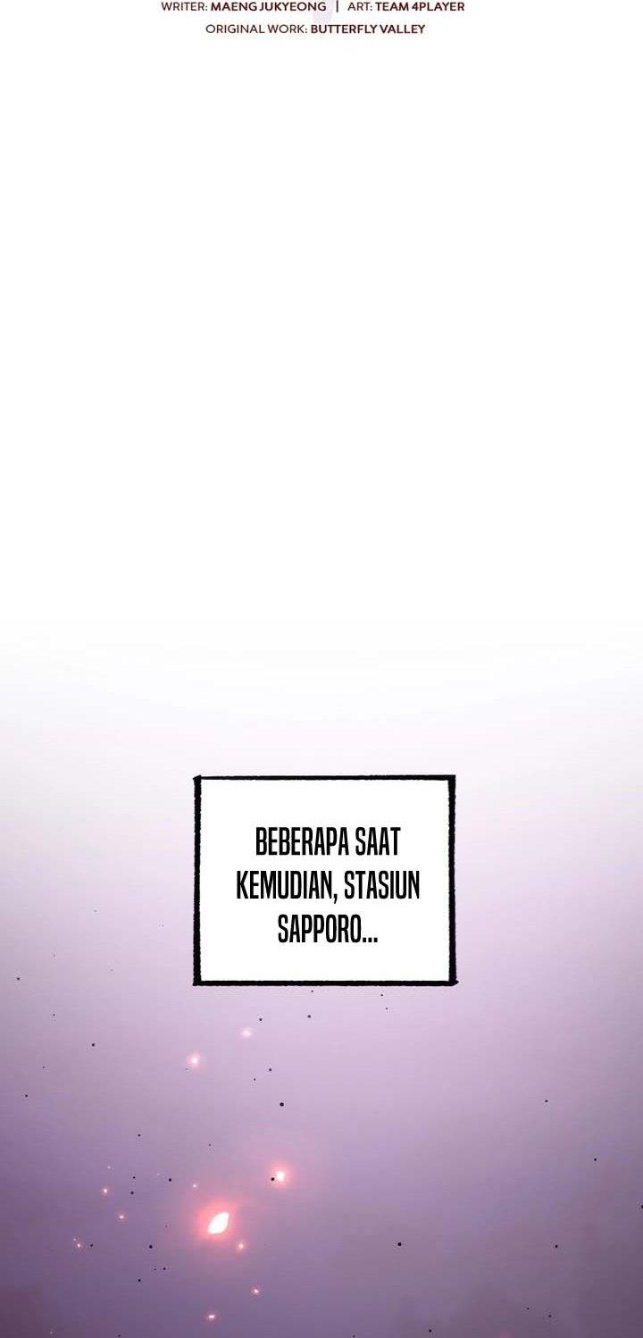 Player Who Returned 10,000 Years Later Chapter 82 Gambar 24