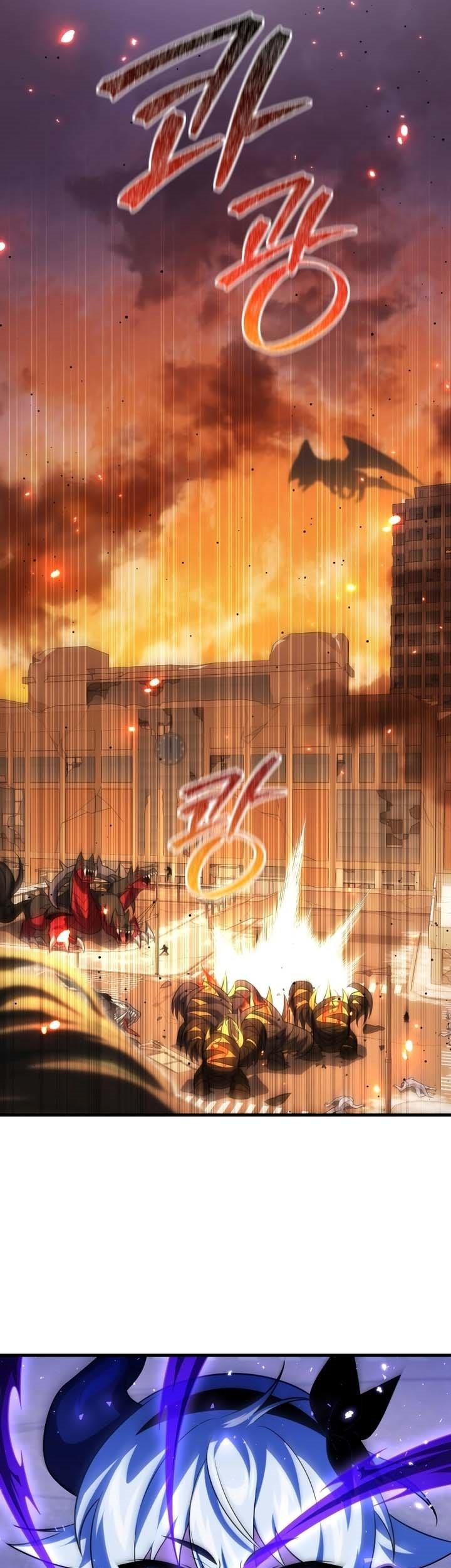 Player Who Returned 10,000 Years Later Chapter 82 Gambar 25