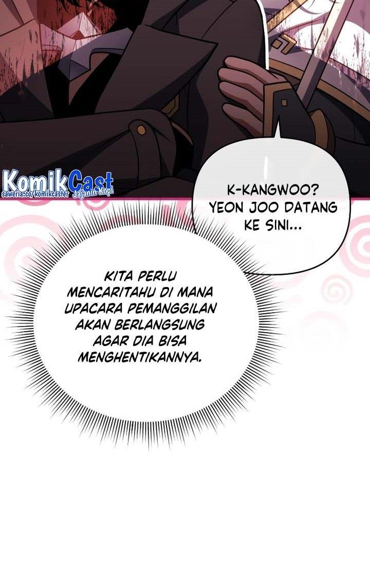 Player Who Returned 10,000 Years Later Chapter 82 Gambar 48