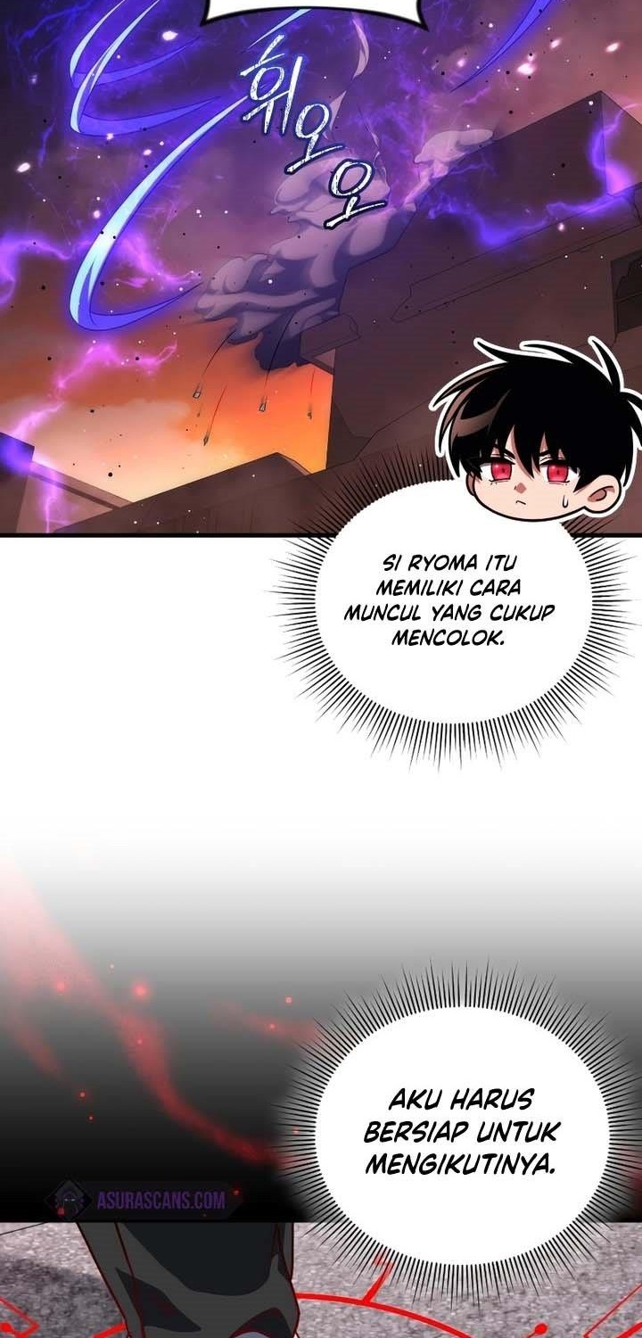 Player Who Returned 10,000 Years Later Chapter 82 Gambar 50