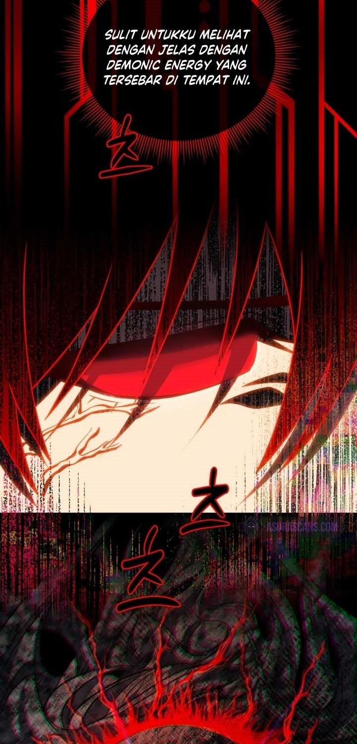 Player Who Returned 10,000 Years Later Chapter 82 Gambar 52