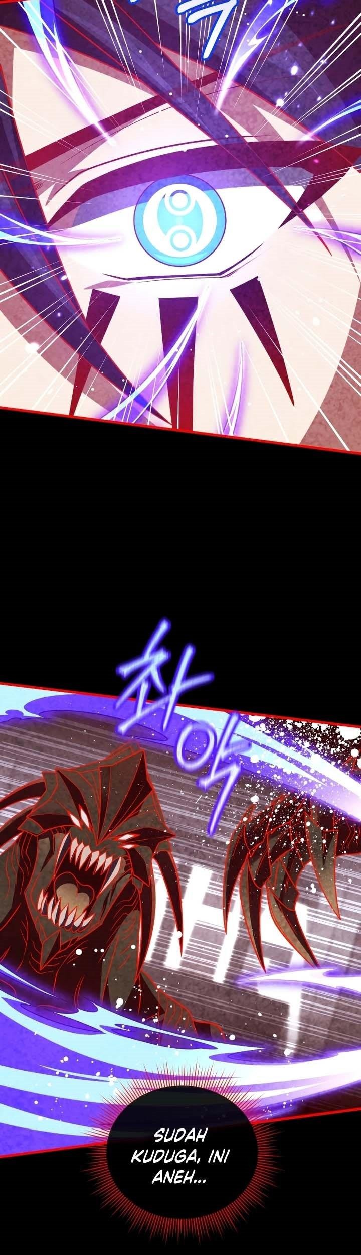 Player Who Returned 10,000 Years Later Chapter 82 Gambar 55