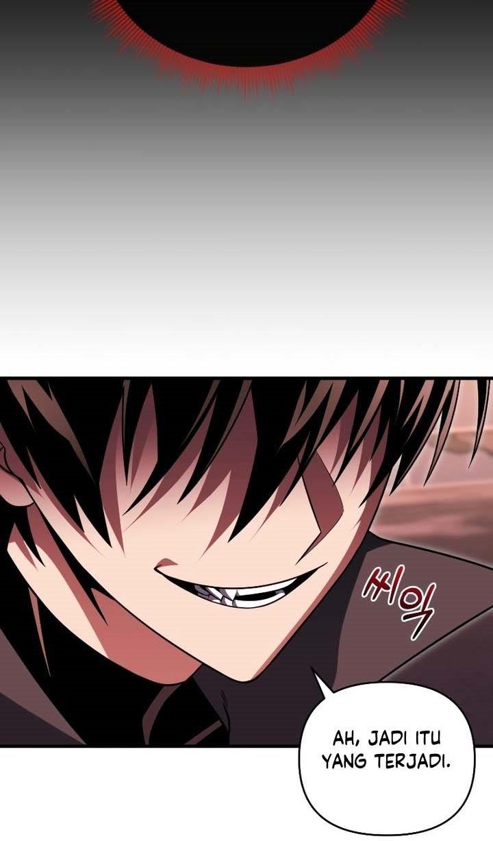 Player Who Returned 10,000 Years Later Chapter 82 Gambar 58