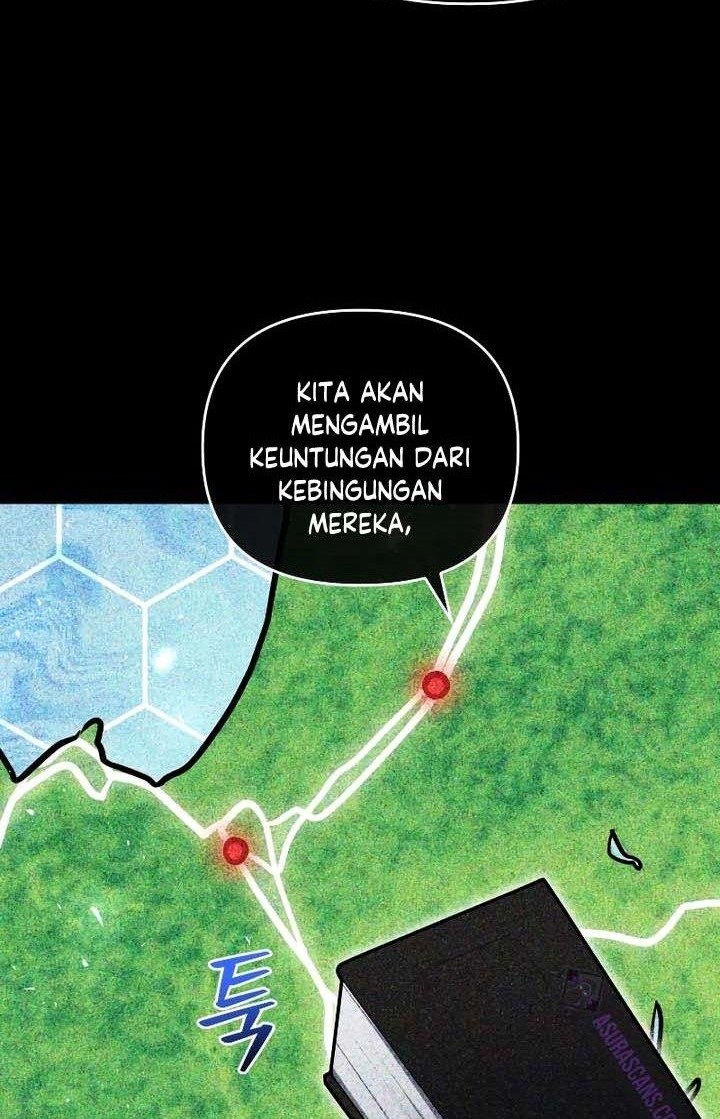 Player Who Returned 10,000 Years Later Chapter 82 Gambar 44