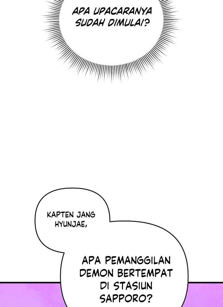 Player Who Returned 10,000 Years Later Chapter 82 Gambar 4