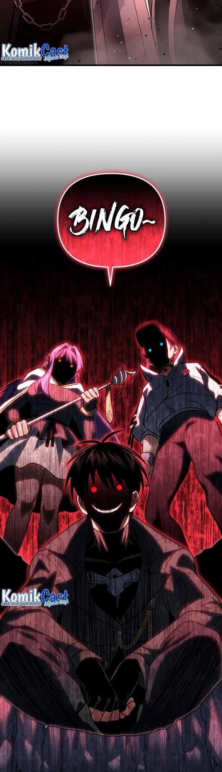 Player Who Returned 10,000 Years Later Chapter 82 Gambar 67