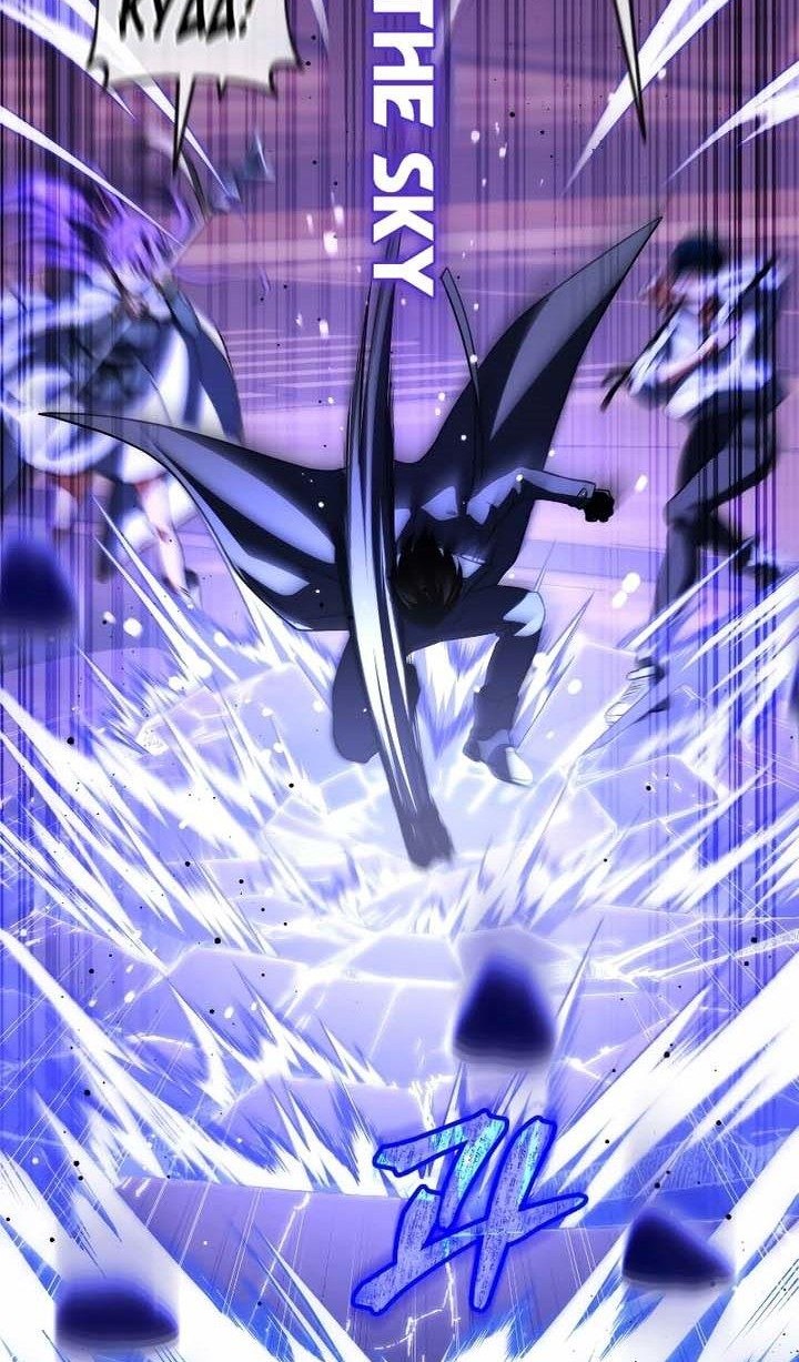 Player Who Returned 10,000 Years Later Chapter 82 Gambar 62