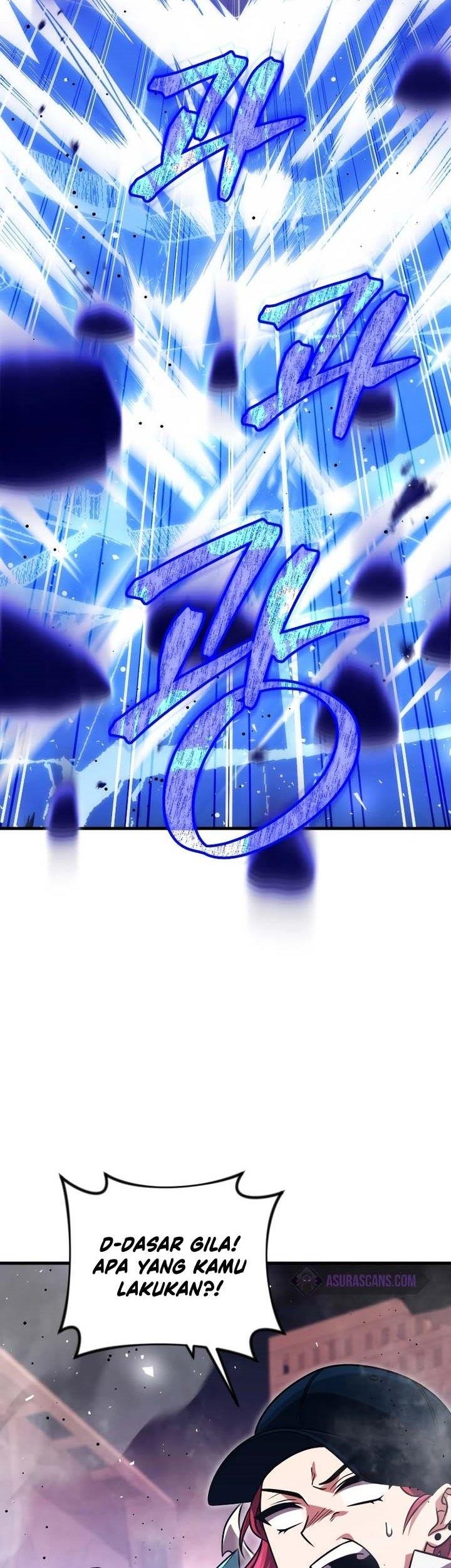 Player Who Returned 10,000 Years Later Chapter 82 Gambar 63