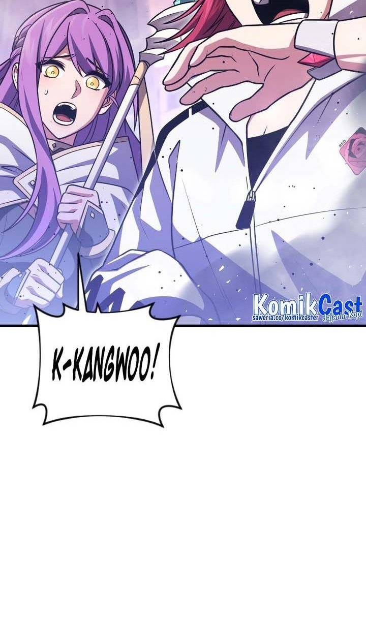 Player Who Returned 10,000 Years Later Chapter 82 Gambar 64