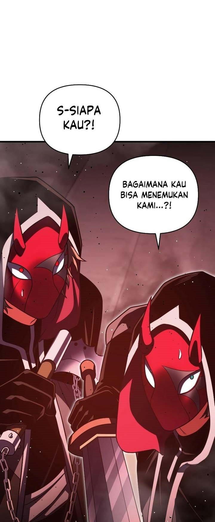 Player Who Returned 10,000 Years Later Chapter 82 Gambar 66