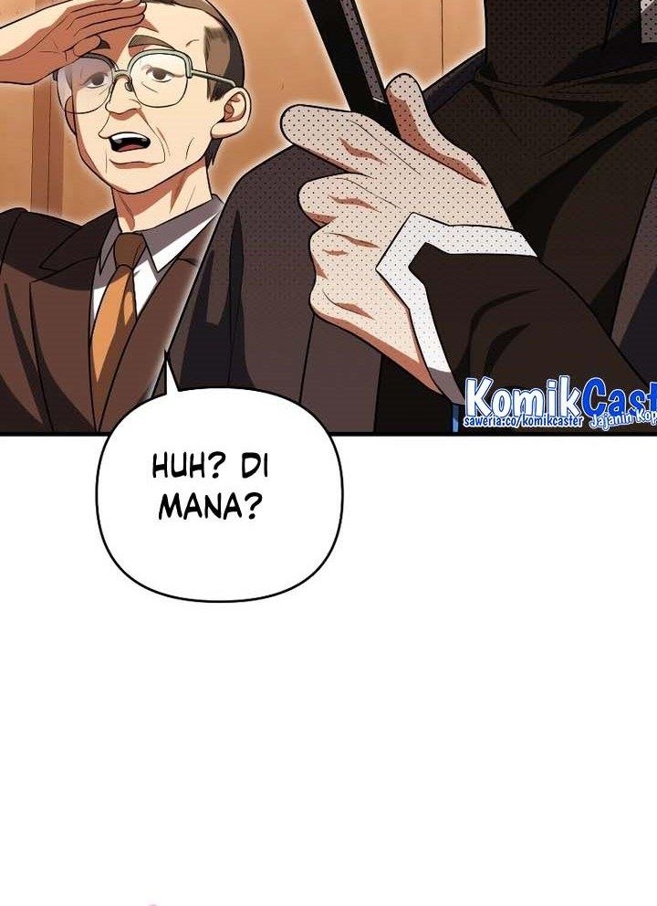 Player Who Returned 10,000 Years Later Chapter 82 Gambar 8