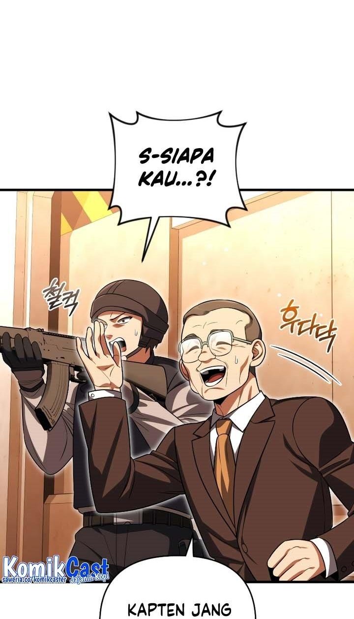 Player Who Returned 10,000 Years Later Chapter 82 Gambar 10