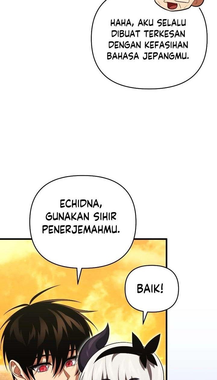 Player Who Returned 10,000 Years Later Chapter 82 Gambar 12