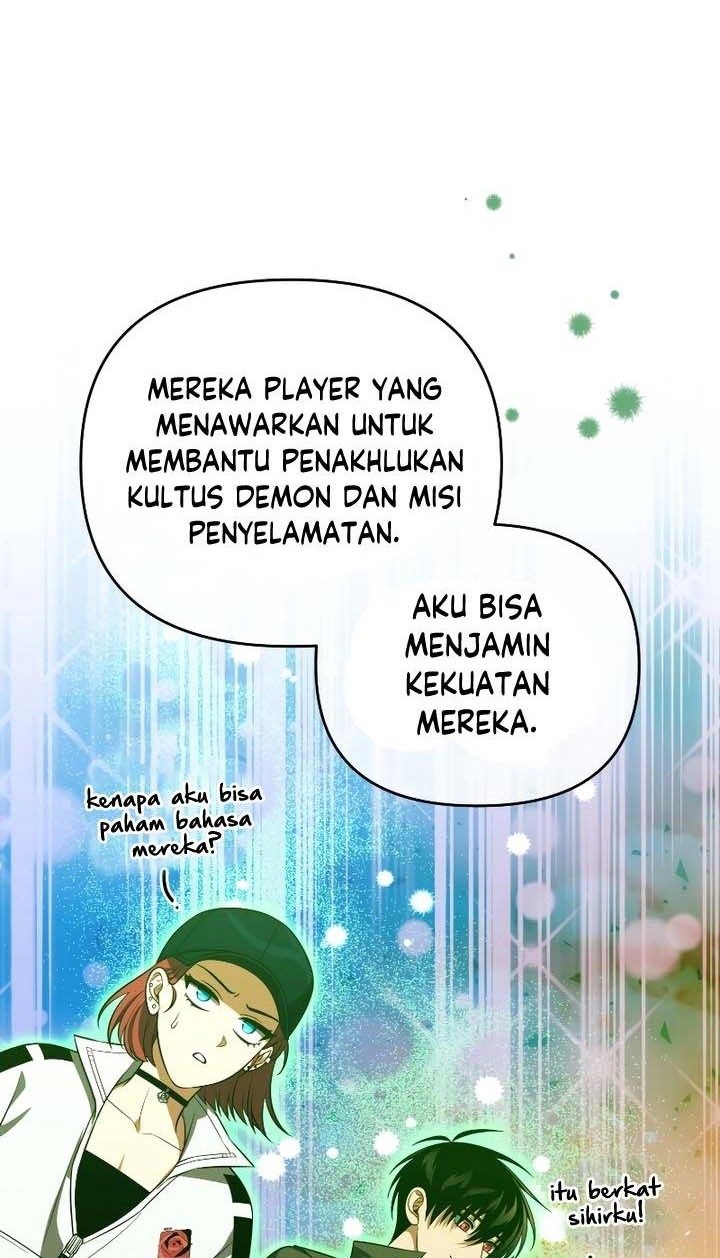 Player Who Returned 10,000 Years Later Chapter 82 Gambar 14