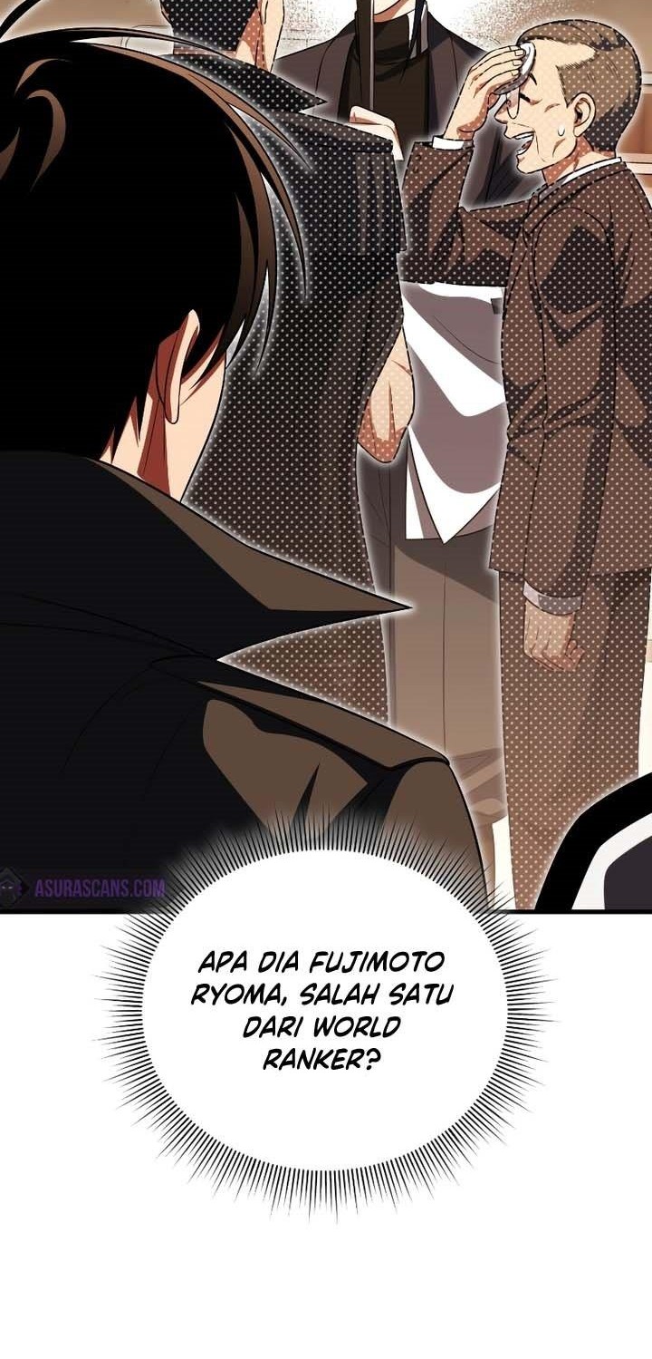 Player Who Returned 10,000 Years Later Chapter 82 Gambar 18