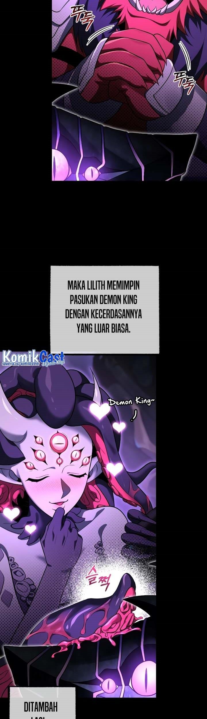 Player Who Returned 10,000 Years Later Chapter 81 Gambar 27