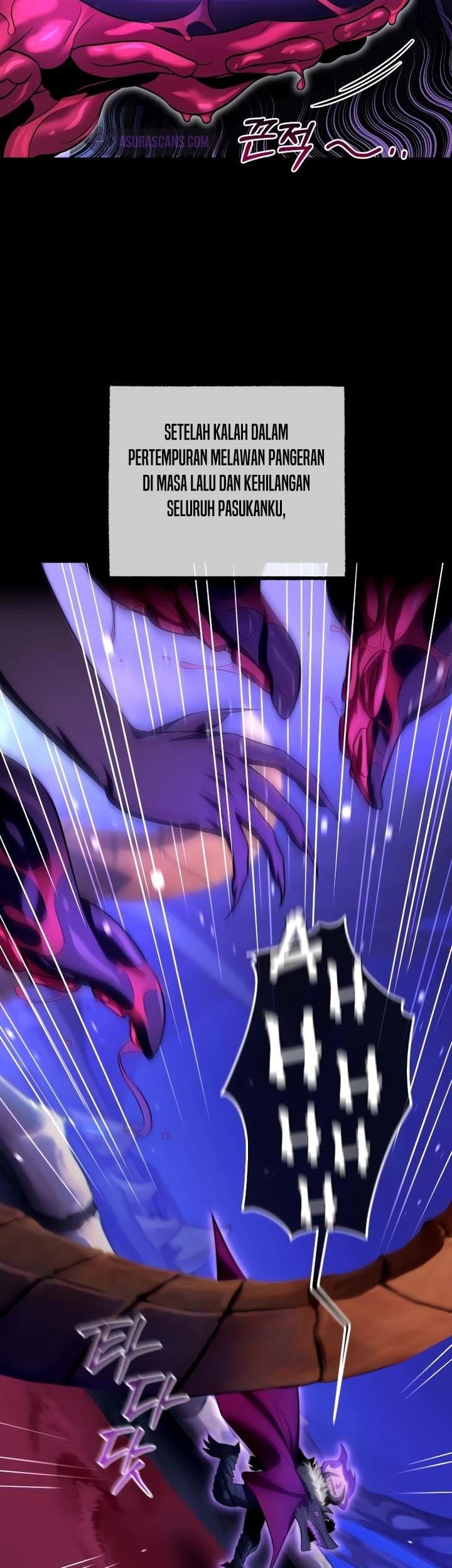 Player Who Returned 10,000 Years Later Chapter 81 Gambar 29