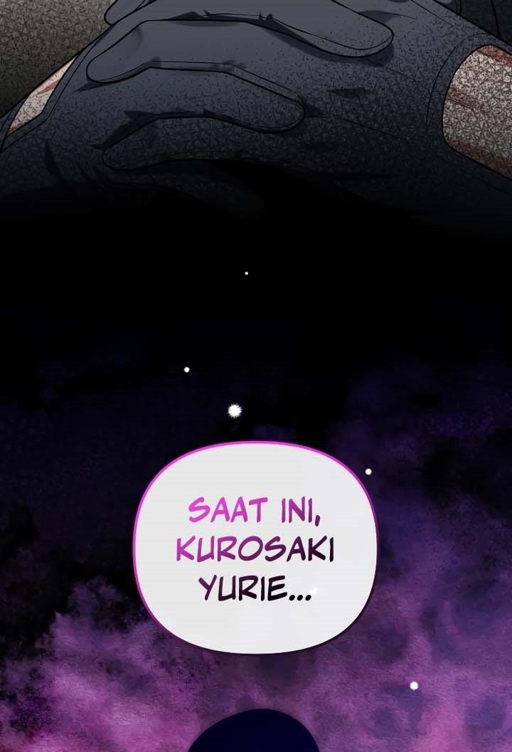 Player Who Returned 10,000 Years Later Chapter 81 Gambar 34