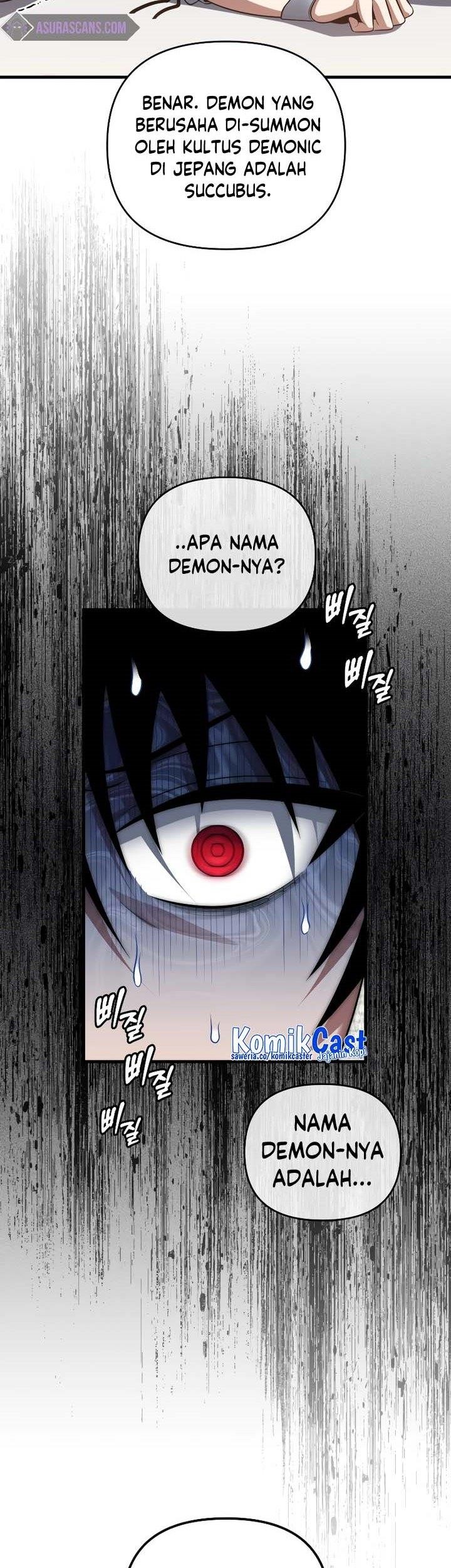 Player Who Returned 10,000 Years Later Chapter 81 Gambar 19