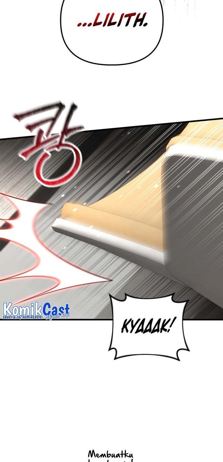 Player Who Returned 10,000 Years Later Chapter 81 Gambar 20