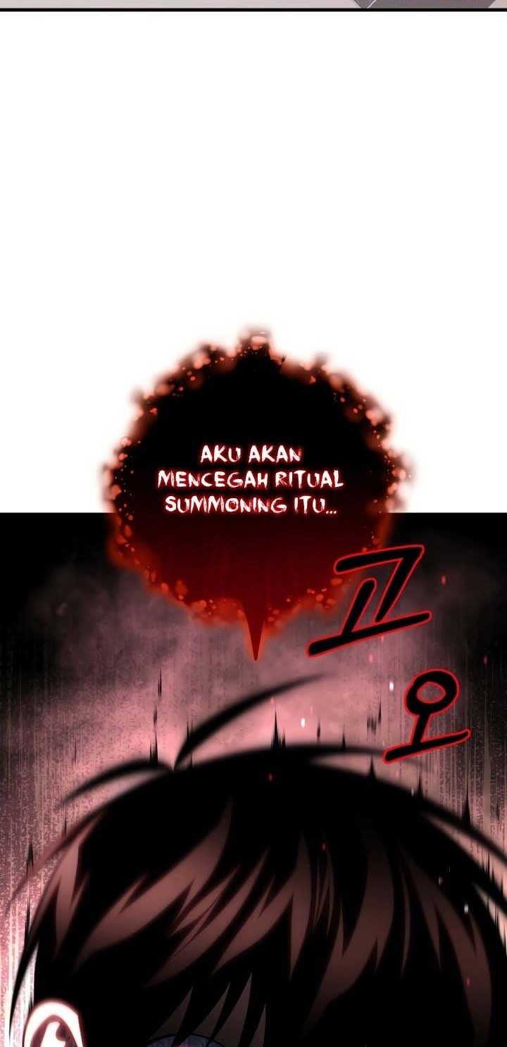 Player Who Returned 10,000 Years Later Chapter 81 Gambar 22