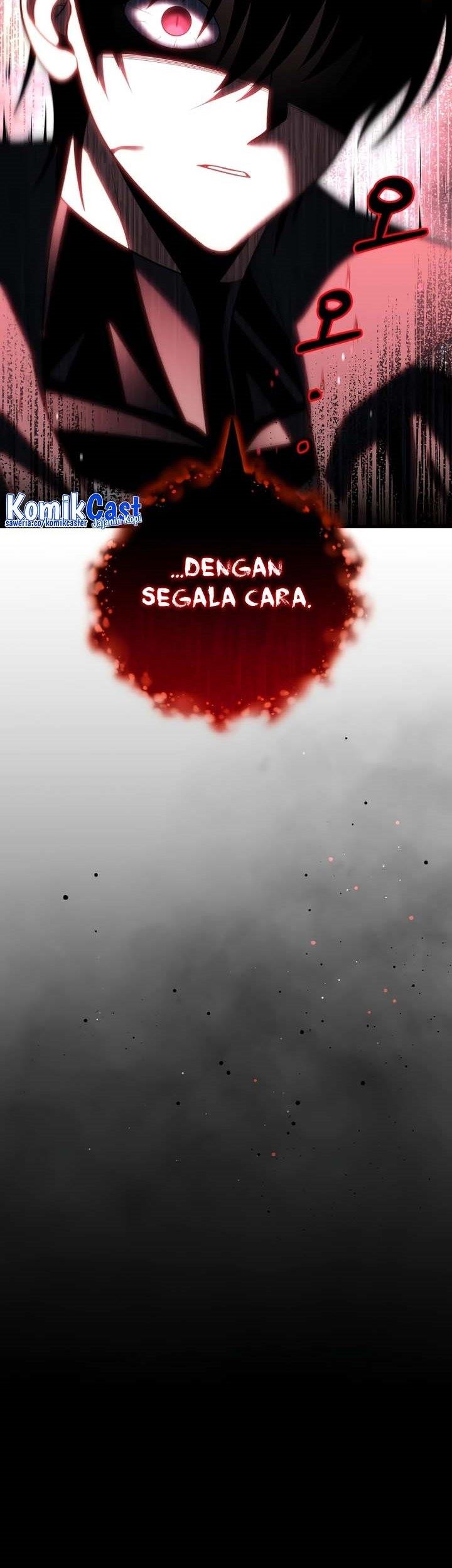 Player Who Returned 10,000 Years Later Chapter 81 Gambar 23