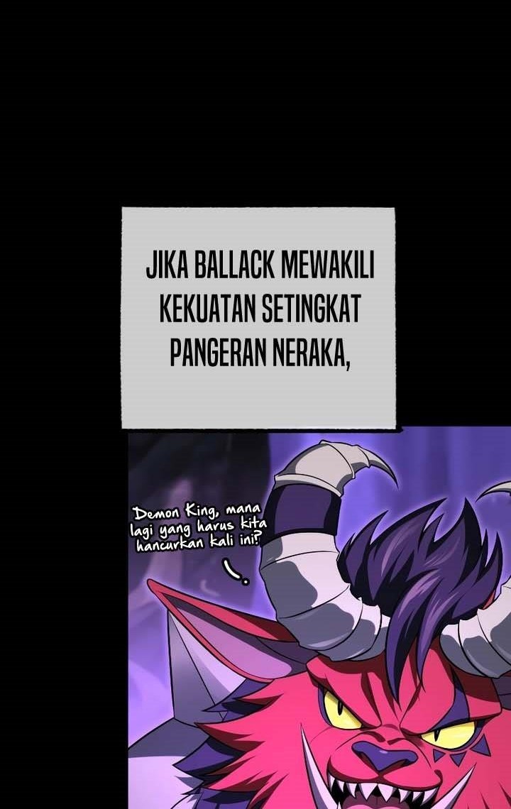 Player Who Returned 10,000 Years Later Chapter 81 Gambar 26