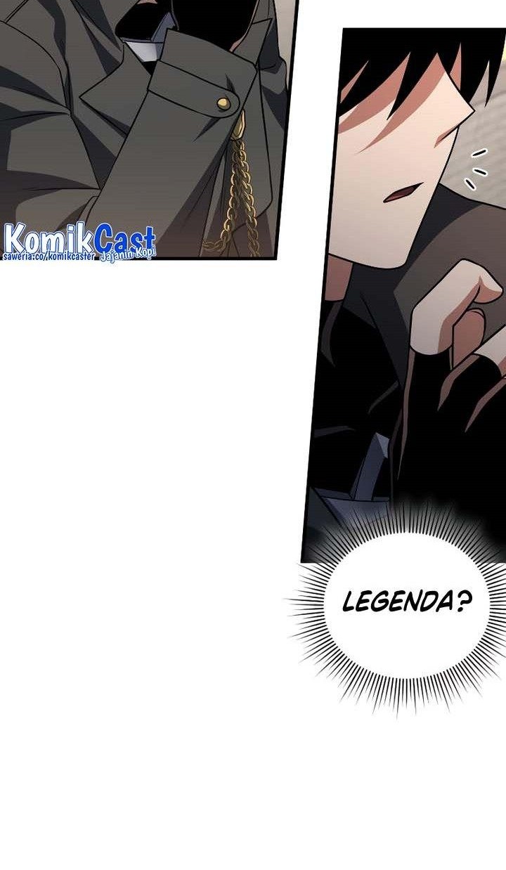 Player Who Returned 10,000 Years Later Chapter 81 Gambar 48