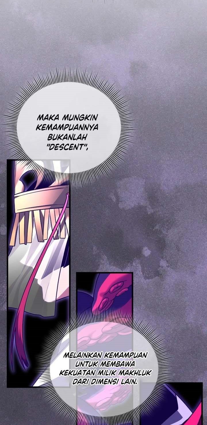 Player Who Returned 10,000 Years Later Chapter 81 Gambar 50