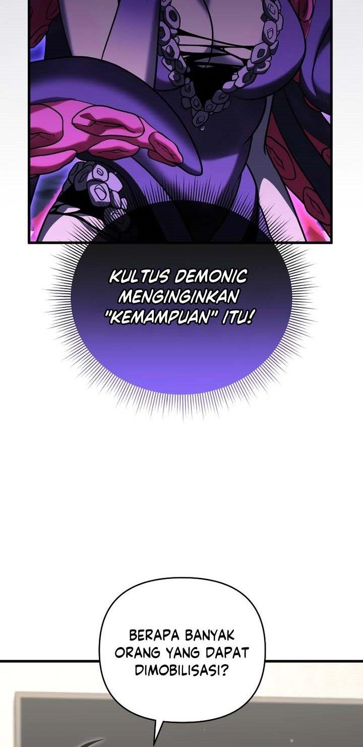 Player Who Returned 10,000 Years Later Chapter 81 Gambar 52