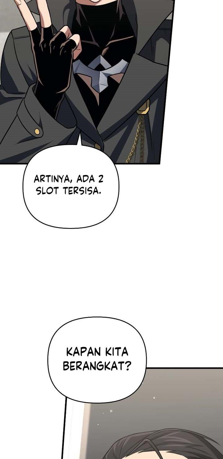 Player Who Returned 10,000 Years Later Chapter 81 Gambar 54