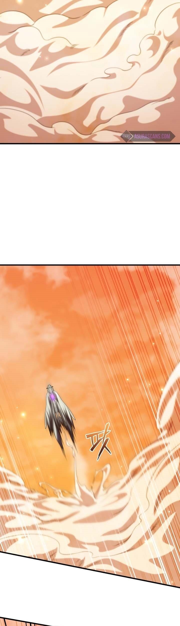 Player Who Returned 10,000 Years Later Chapter 81 Gambar 57