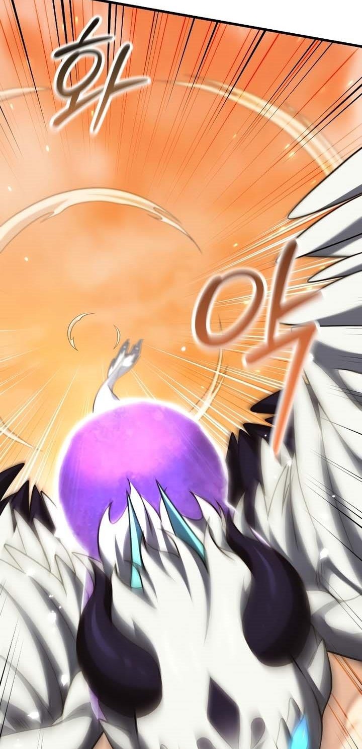 Player Who Returned 10,000 Years Later Chapter 81 Gambar 58