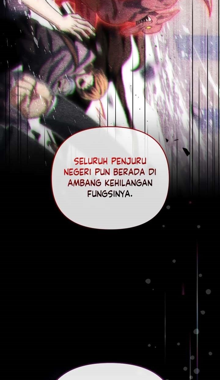 Player Who Returned 10,000 Years Later Chapter 81 Gambar 42