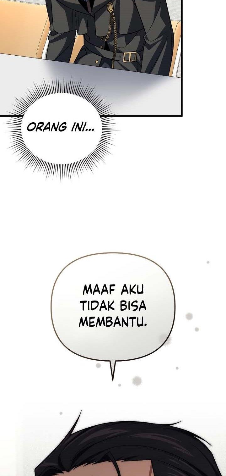 Player Who Returned 10,000 Years Later Chapter 81 Gambar 4