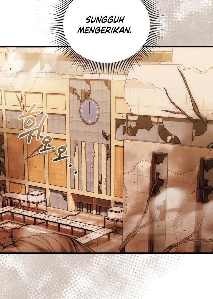 Player Who Returned 10,000 Years Later Chapter 81 Gambar 68