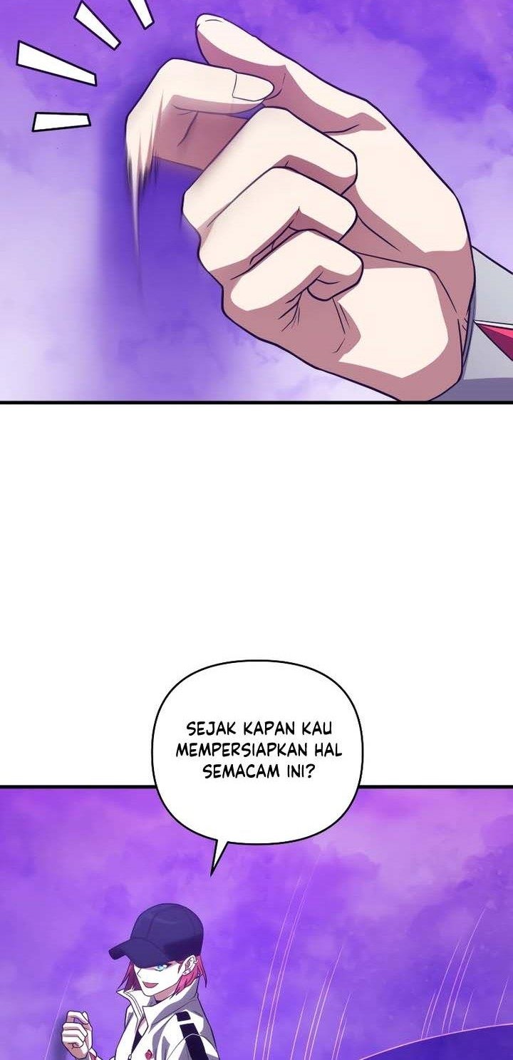 Player Who Returned 10,000 Years Later Chapter 81 Gambar 60