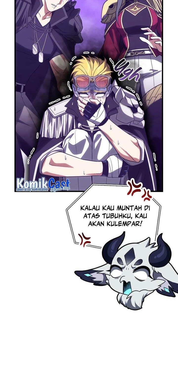 Player Who Returned 10,000 Years Later Chapter 81 Gambar 62