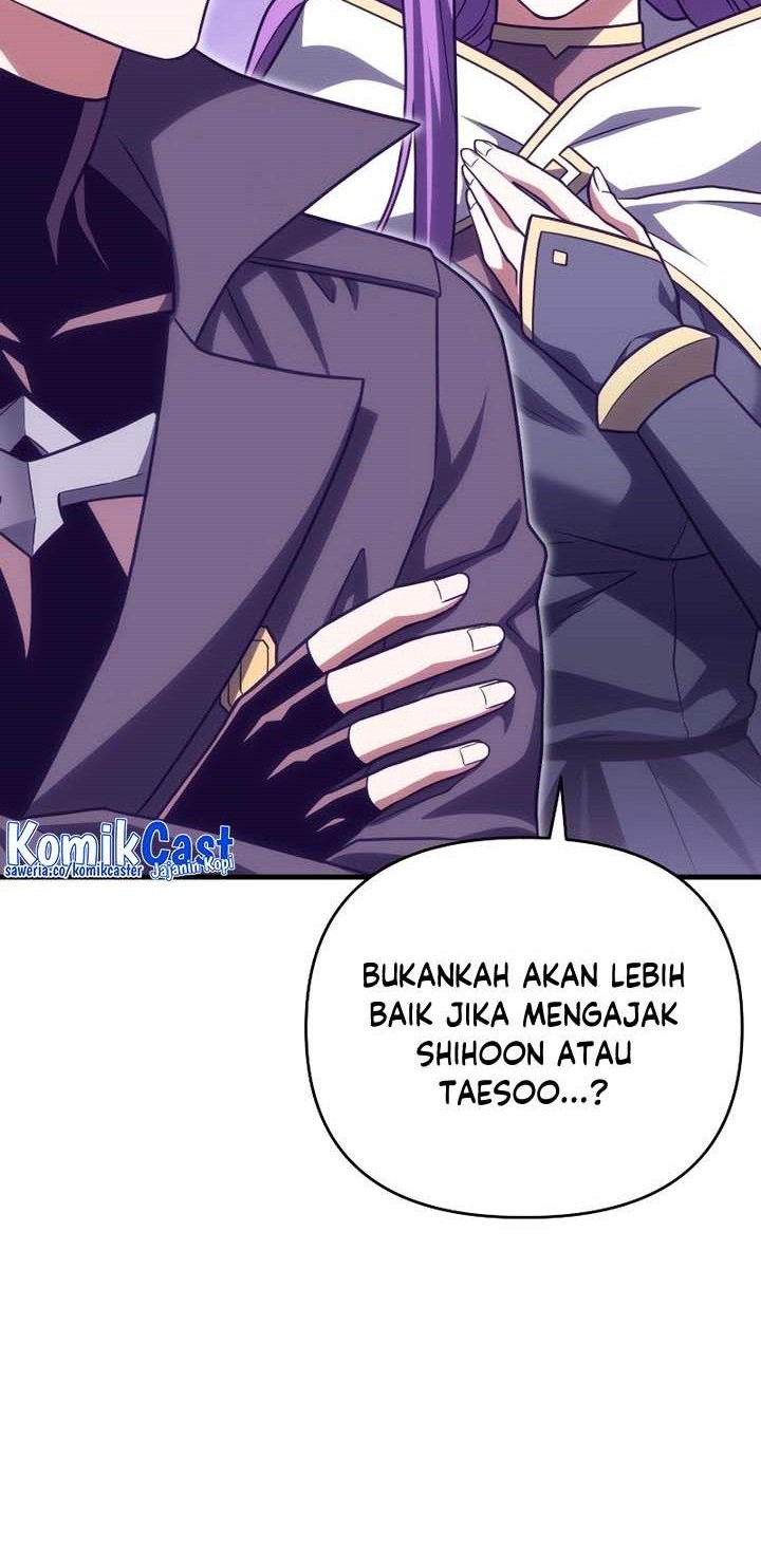 Player Who Returned 10,000 Years Later Chapter 81 Gambar 64